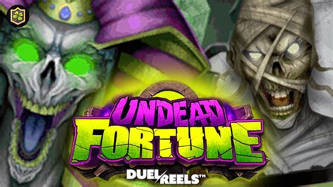 Jogue Undead Fortune online